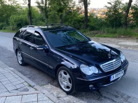 Mercedes-Benz C 200 2.2 - 3550 € / 6943.20 лв. - 28005071 6