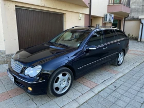 Mercedes-Benz C 200 2.2 - 3550 € / 6943.20 лв. - 28005071 7
