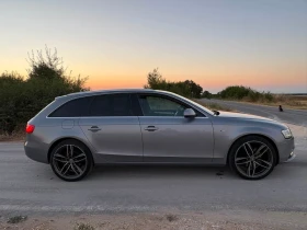 Audi A4 B8, 5 2.0TDI 150 �� S-Line | Mobile.bg � ����� ������ 4