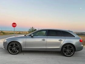 Audi A4 B8, 5 2.0TDI 150 �� S-Line | Mobile.bg � ����� ������ 8