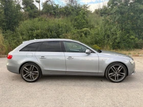 ����� �� �������� �� Audi A4 B8, 5 2.0TDI 150 �� S-Line