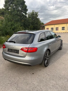 Audi A4 B8, 5 2.0TDI 150 �� S-Line | Mobile.bg � ����� ������ 5