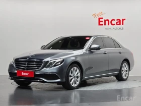 ������ Mercedes-Benz E 300