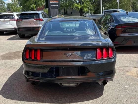Ford Mustang * EcoBoost * CARFAX * ���� �� �� | Mobile.bg � ����� ������ 5