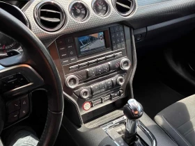 Ford Mustang * EcoBoost * CARFAX * ���� �� �� | Mobile.bg � ����� ������ 9