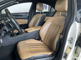 Mercedes-Benz CLS 550 4MATIC* ����* DESIGNO* ������* BURM.* PANO*  | Mobile.bg � ����� ������ 10