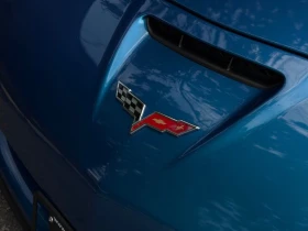 Chevrolet Corvette Z16* Grand-Sport* 4LT* Convertible* MANUAL* RWD | Auto.bg — изображение 6