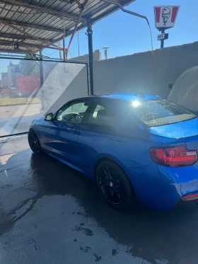BMW 235 235 I xdrive - 14000 € / 27381.62 лв. - 30054477 3