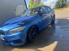BMW 235 235 I xdrive - 14000 € / 27381.62 лв. - 30054477 4