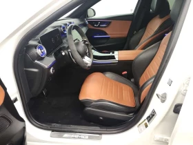 Mercedes-Benz C 43 AMG * АВТОКРЕДИТ БЕЗ ПЪРВОНАЧАЛНА ВНОСКА*  | Auto.bg — изображение 5