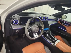 Mercedes-Benz C 43 AMG * АВТОКРЕДИТ БЕЗ ПЪРВОНАЧАЛНА ВНОСКА*  | Auto.bg — изображение 10