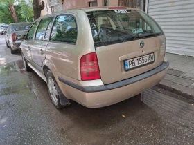Skoda Octavia - 1850 € - 35209790 2