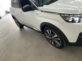 Peugeot 3008 1.6 PureTech Allure | Mobile.bg � ����� ������ 17