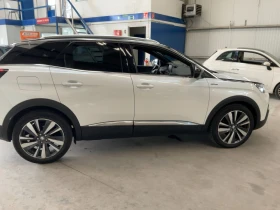 ����� �� �������� �� Peugeot 3008 1.6 PureTech Allure