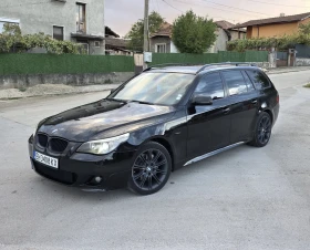BMW 530 Xdrive