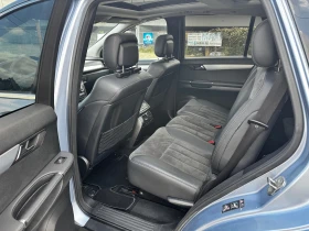 Mercedes-Benz R 350 ГАЗ BRC-7места-панорама-FULL | Auto.bg — изображение 10