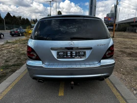Mercedes-Benz R 350 ГАЗ BRC-7места-панорама-FULL | Auto.bg — изображение 6