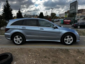 Mercedes-Benz R 350 ГАЗ BRC-7места-панорама-FULL | Auto.bg — изображение 4