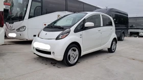 Mitsubishi I-MiEV