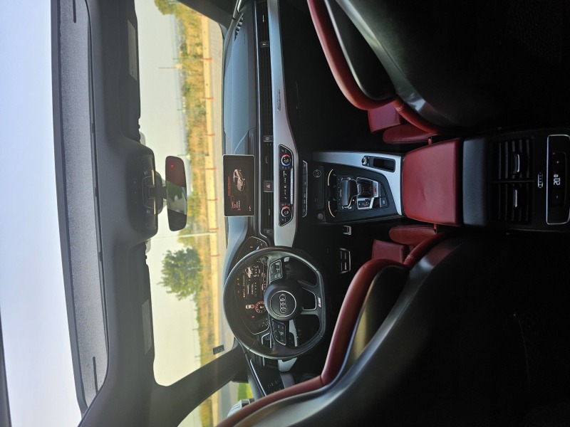 Audi S5, снимка 10 - Автомобили и джипове - 41729050