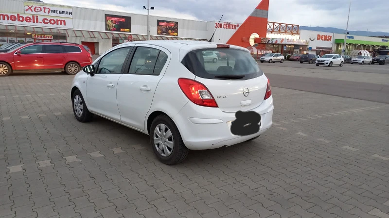 Opel Corsa, снимка 5 - Автомобили и джипове - 47492720