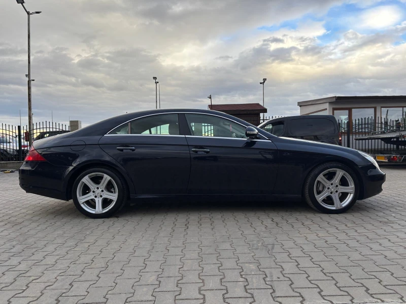 Mercedes-Benz CLS 320 CDI ОБДУХВАНЕ, снимка 6 - Автомобили и джипове - 48211632