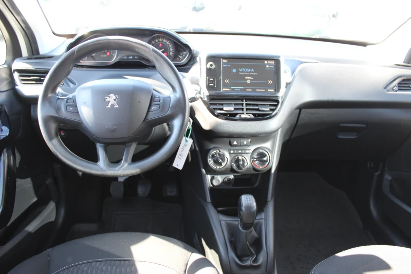 Peugeot 208 5P ACTIVE 1.2 VTi 68 BVM5 EURO 6.2 // 1902177, снимка 7 - Автомобили и джипове - 48247610