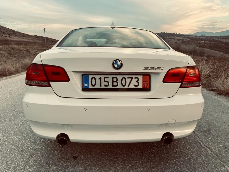 BMW 335 i xDrive E92 само за ценители, снимка 2 - Автомобили и джипове - 48489733