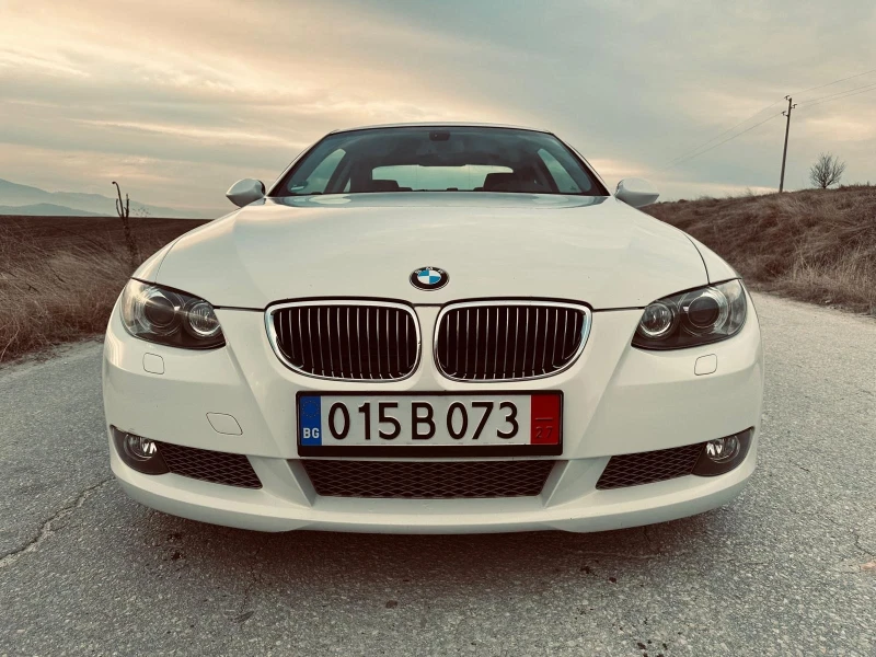 BMW 335 i xDrive E92 само за ценители, снимка 1 - Автомобили и джипове - 48489733