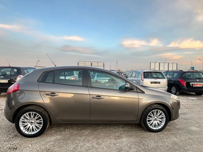 Fiat Bravo 1.4i, 90ck, ГАЗ, ЛИЗИНГ, снимка 8 - Автомобили и джипове - 48766000