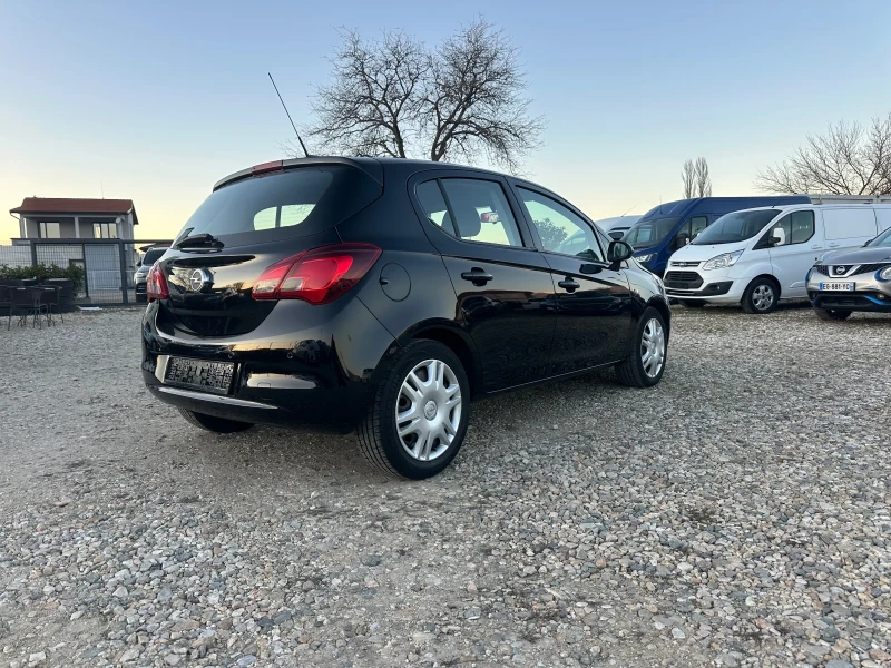 Opel Corsa 1.3 CDTI Business+ , снимка 4 - Автомобили и джипове - 49406753