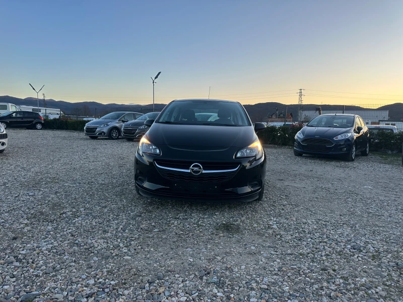 Opel Corsa 1.3 CDTI Business+ , снимка 3 - Автомобили и джипове - 49406753