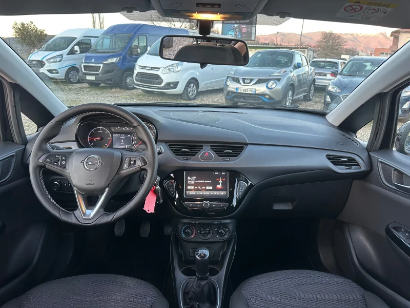 Opel Corsa 1.3 CDTI Business+ , снимка 8 - Автомобили и джипове - 49406753