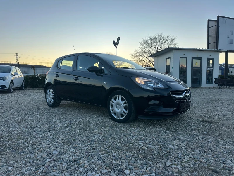 Opel Corsa 1.3 CDTI Business+ , снимка 2 - Автомобили и джипове - 49406753