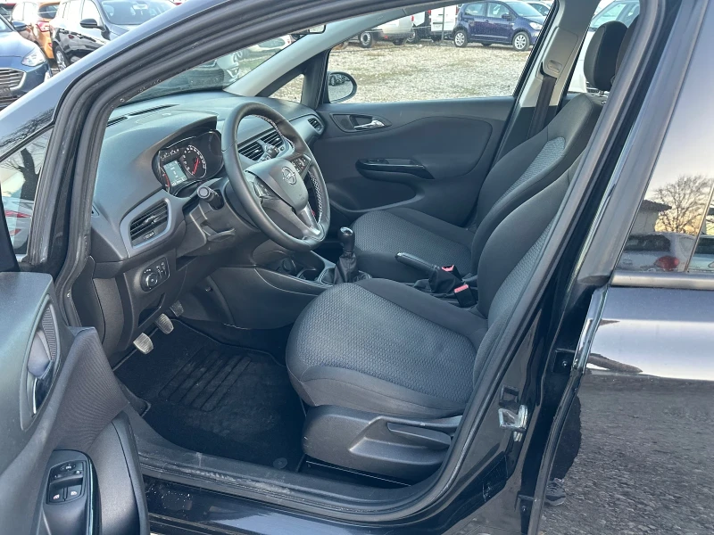 Opel Corsa 1.3 CDTI Business+ , снимка 6 - Автомобили и джипове - 49406753