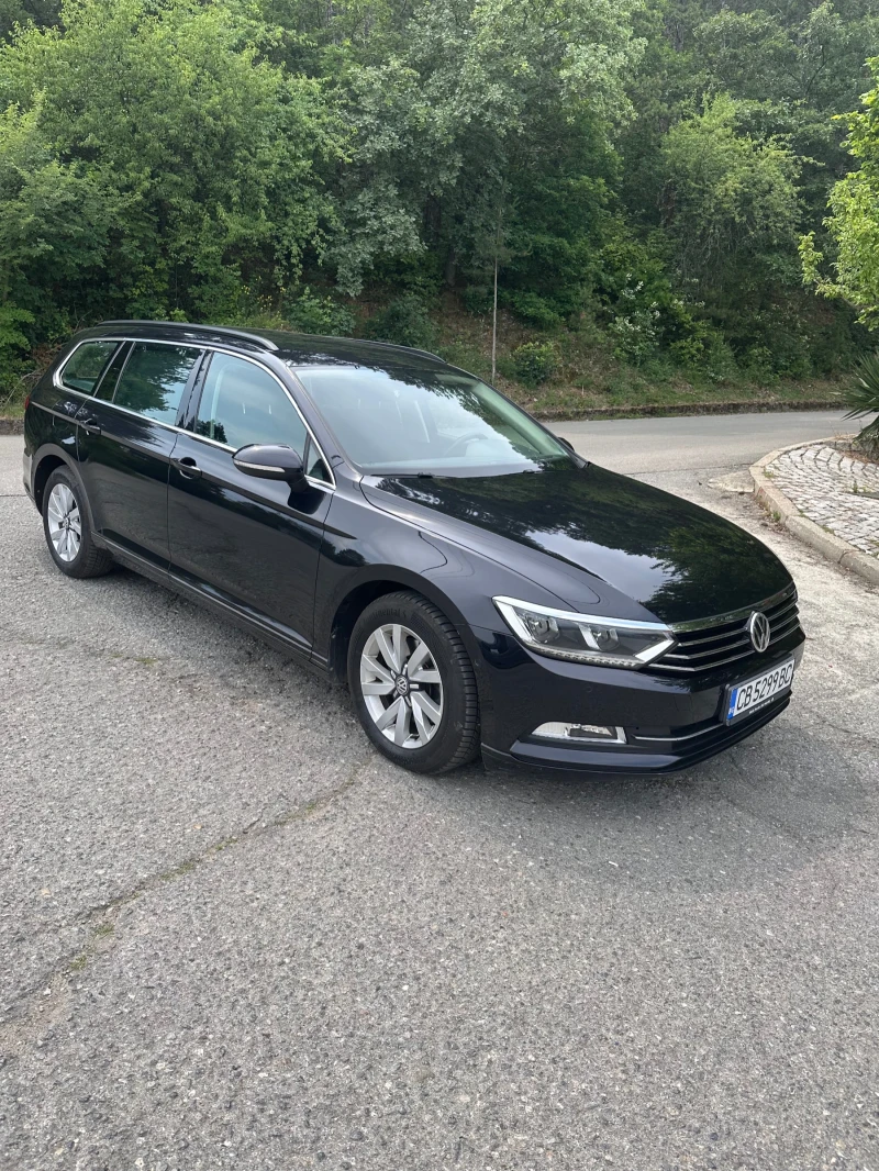 VW Passat 40 000 km , снимка 6 - Автомобили и джипове - 52249177