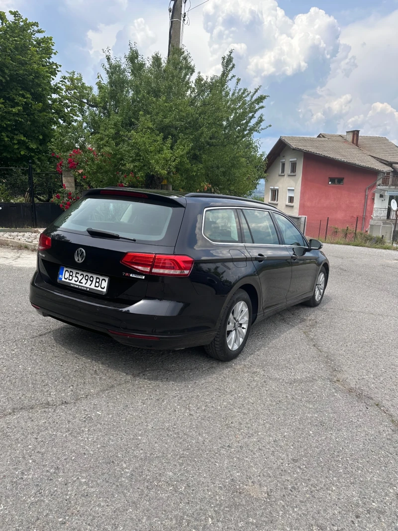 VW Passat 40 000 km , снимка 5 - Автомобили и джипове - 52249177