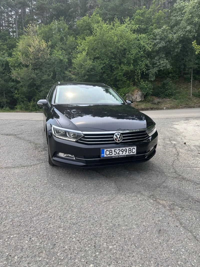 VW Passat 40 000 km , снимка 7 - Автомобили и джипове - 52249177