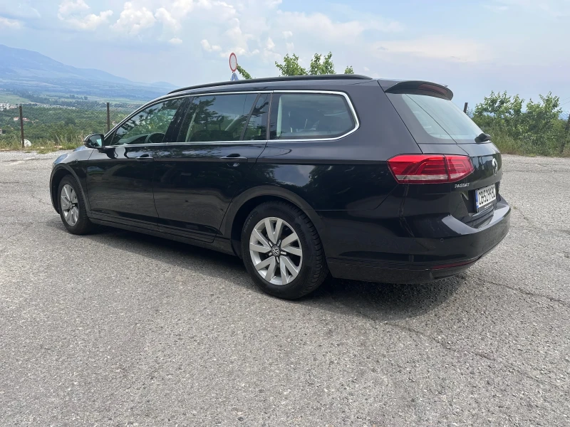 VW Passat 40 000 km , снимка 2 - Автомобили и джипове - 52249177
