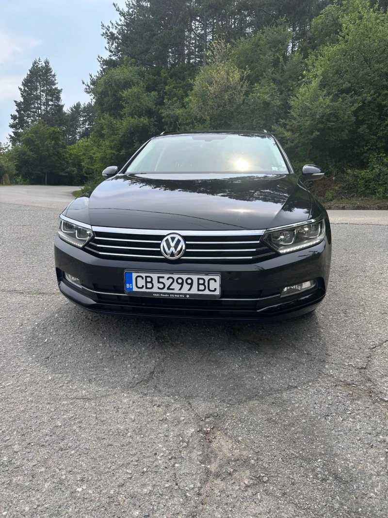 VW Passat 40 000 km , снимка 3 - Автомобили и джипове - 52249177