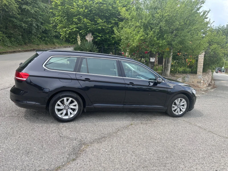 VW Passat 40 000 km , снимка 4 - Автомобили и джипове - 52249177