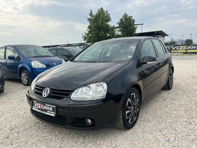 VW Golf 2.0TDI, 140ck, ЛИЗИНГ, снимка 3 - Автомобили и джипове - 51702866