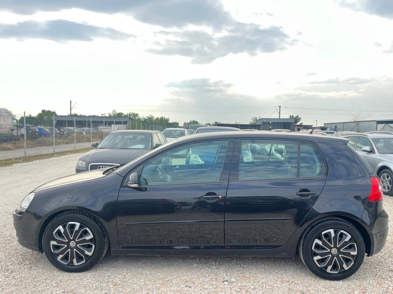 VW Golf 2.0TDI, 140ck, ЛИЗИНГ, снимка 4 - Автомобили и джипове - 51702866