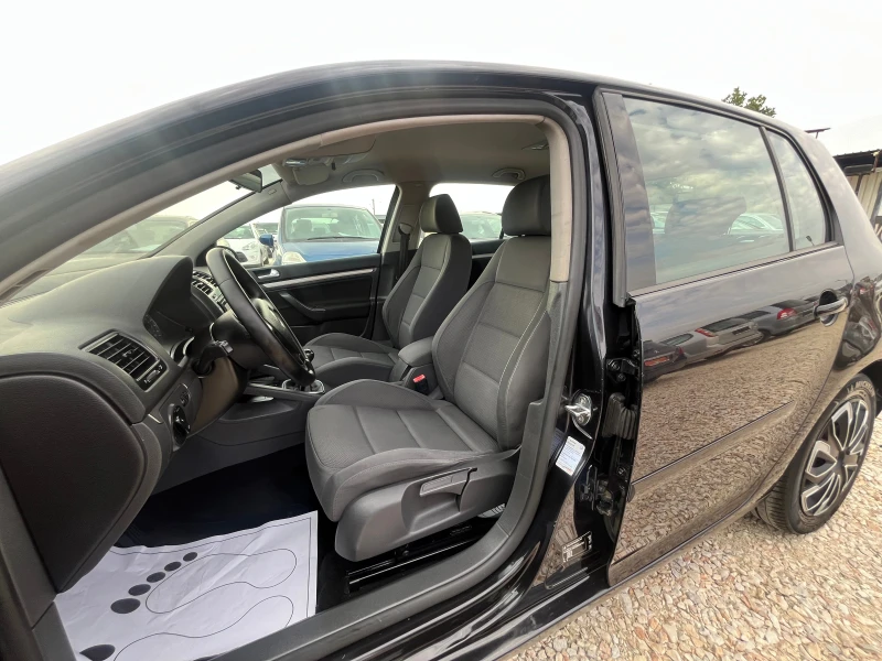 VW Golf 2.0TDI, 140ck, ЛИЗИНГ, снимка 10 - Автомобили и джипове - 51702866