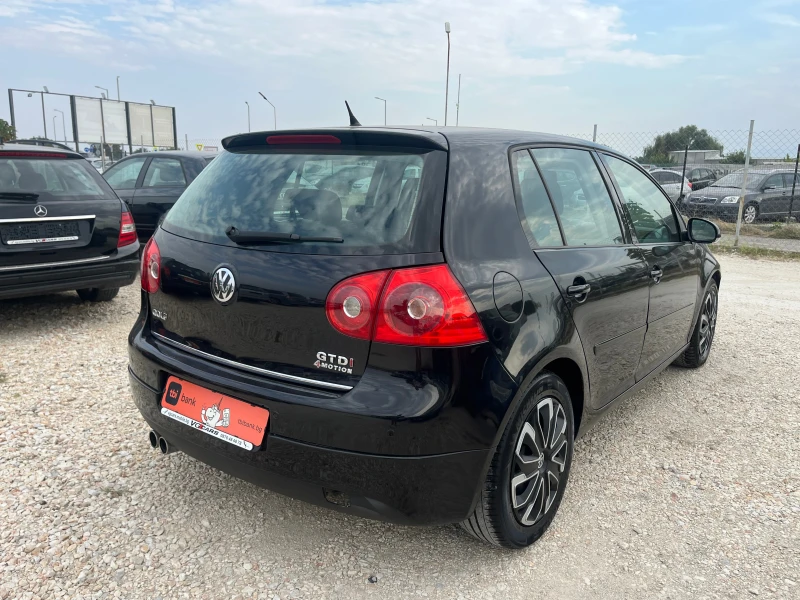 VW Golf 2.0TDI, 140ck, ЛИЗИНГ, снимка 7 - Автомобили и джипове - 51702866