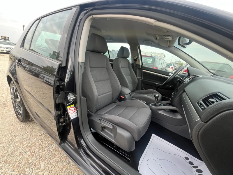 VW Golf 2.0TDI, 140ck, ЛИЗИНГ, снимка 11 - Автомобили и джипове - 51702866