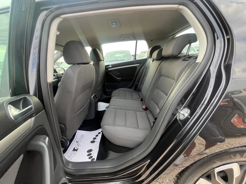 VW Golf 2.0TDI, 140ck, ЛИЗИНГ, снимка 12 - Автомобили и джипове - 51702866