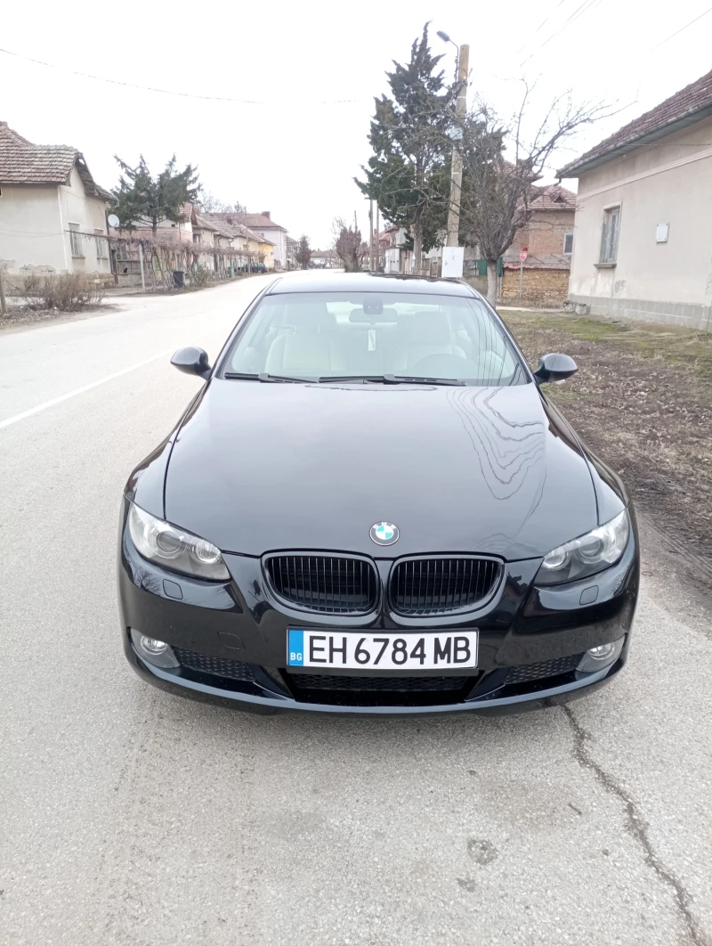 BMW 320, снимка 7 - Автомобили и джипове - 51710895