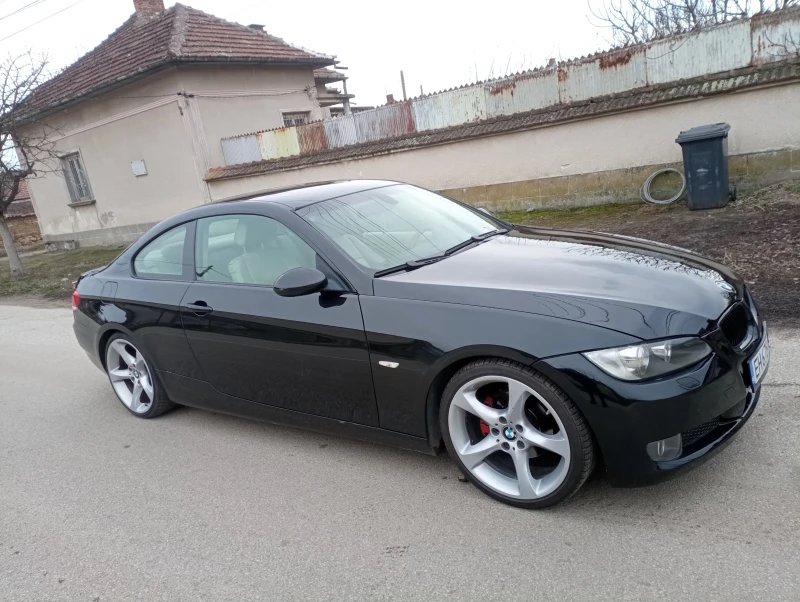 BMW 320, снимка 6 - Автомобили и джипове - 51710895