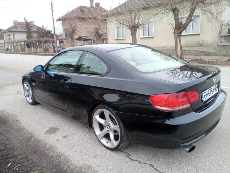 BMW 320, снимка 2 - Автомобили и джипове - 51710895